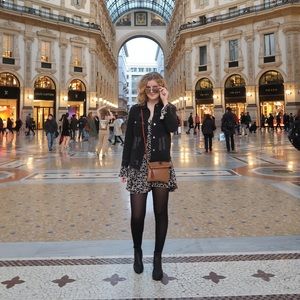 Meet your Posher, Kerri